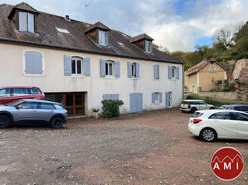 appartement à Semur-en-Auxois (21)