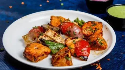 Paneer Tikka