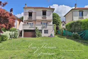 maison à Crosne (91)