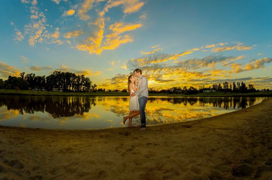 Fotógrafo de bodas Sebastian Infante (infante). Foto del 3 de marzo 2017