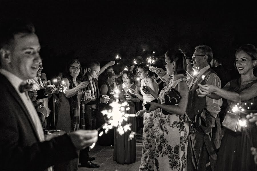 Fotograful de nuntă Marisol Sanchez Magalló (marisolfotograf). Fotografia din 24 februarie 2018