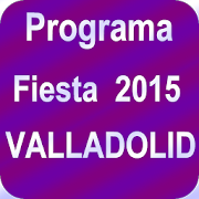 Programa Fiesta Valladolid 15 2.0.0 Icon