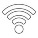 WiFi Control icon