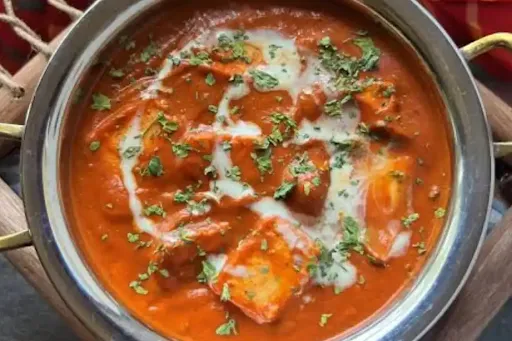 Paneer Butter Masala