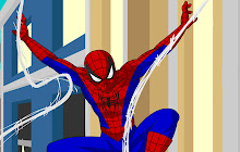 Spiderman Games small promo image