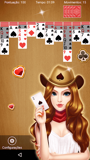 Paciência Spider Apk Download - Baixar Jogos Para Android