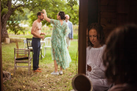 Photographe de mariage Hannah Shar Ipa (anirrash). Photo du 4 septembre 2019