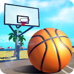 Cover Image of Download Basketball Shoot 3D 1.5.0 APK