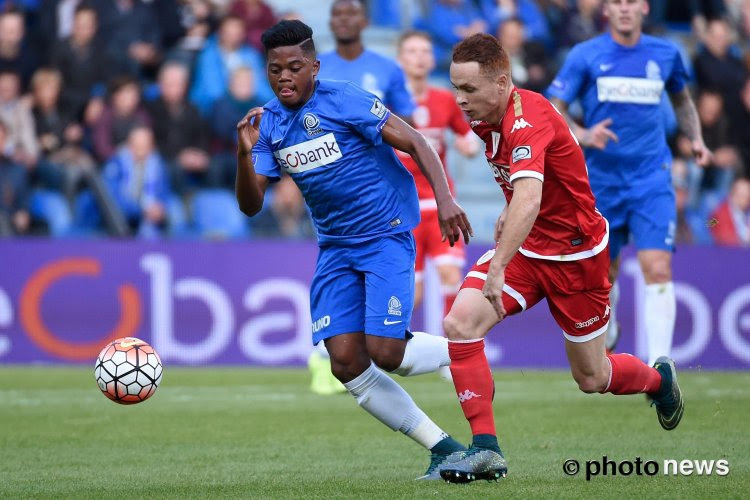 Dit denken spelers en coach van Standard over de loting tegen Racing Genk