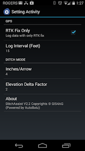 Ditch Assist Screenshots 5