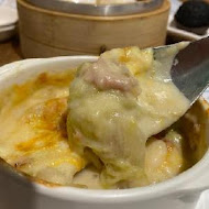 點點心港式飲茶 Dimdimsum Taiwan(林口三井店)