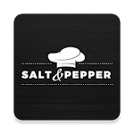 Cover Image of Download Salt & Pepper 1.0.0 APK
