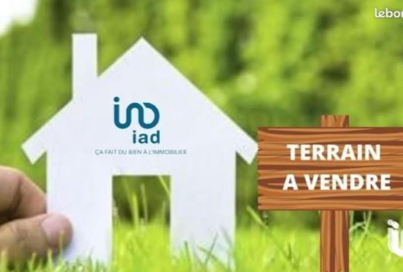  Vente Terrain à bâtir - à Montreuil-sur-Ille (35440) 