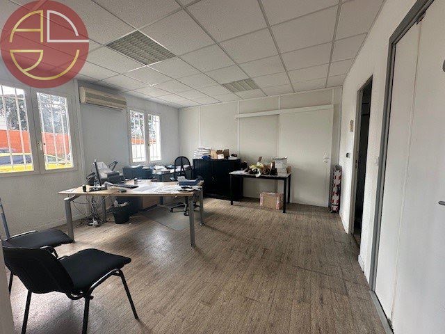 Vente locaux professionnels 1 pièce 430 m² à Toulouse (31000), 446 250 €