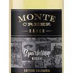 Monte Creek Sparkling