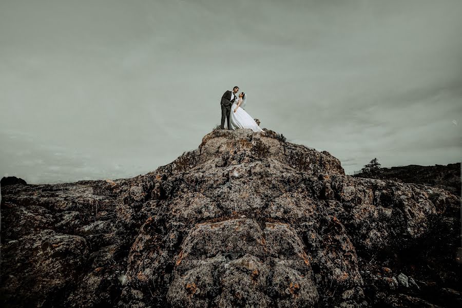 Hochzeitsfotograf Ilter Türkmen (ilterturkmen). Foto vom 29. Juni 2019