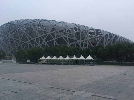 National Stadium