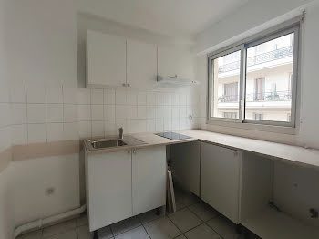 appartement à Nice (06)