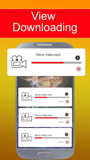 Video Downloader Free - Video Downloader App