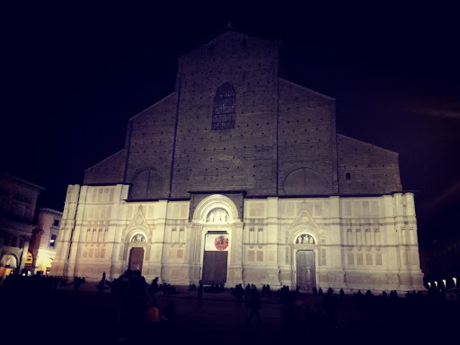 Basilica di San Petronio