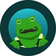 Frogventures  Icon