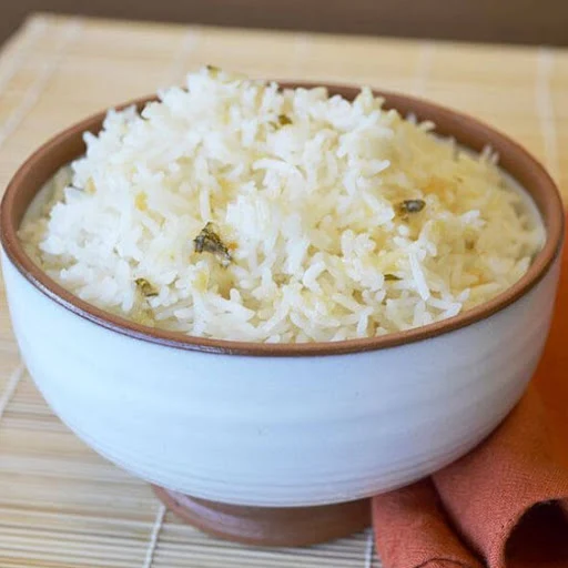 Plain Rice