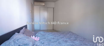 appartement à Toulon (83)