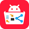 Icon APK Backup | Restore & Share