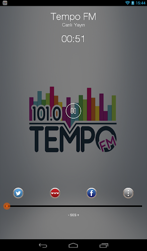 Tempo FM