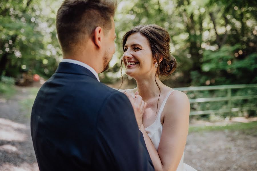 Fotografo di matrimoni Filip Žitný (filipzitny). Foto del 16 ottobre 2021