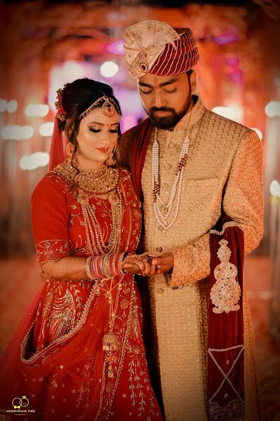 Wedding photographer Sourish Mukhopadhay (mukhopadhay). Photo of 12 December 2020