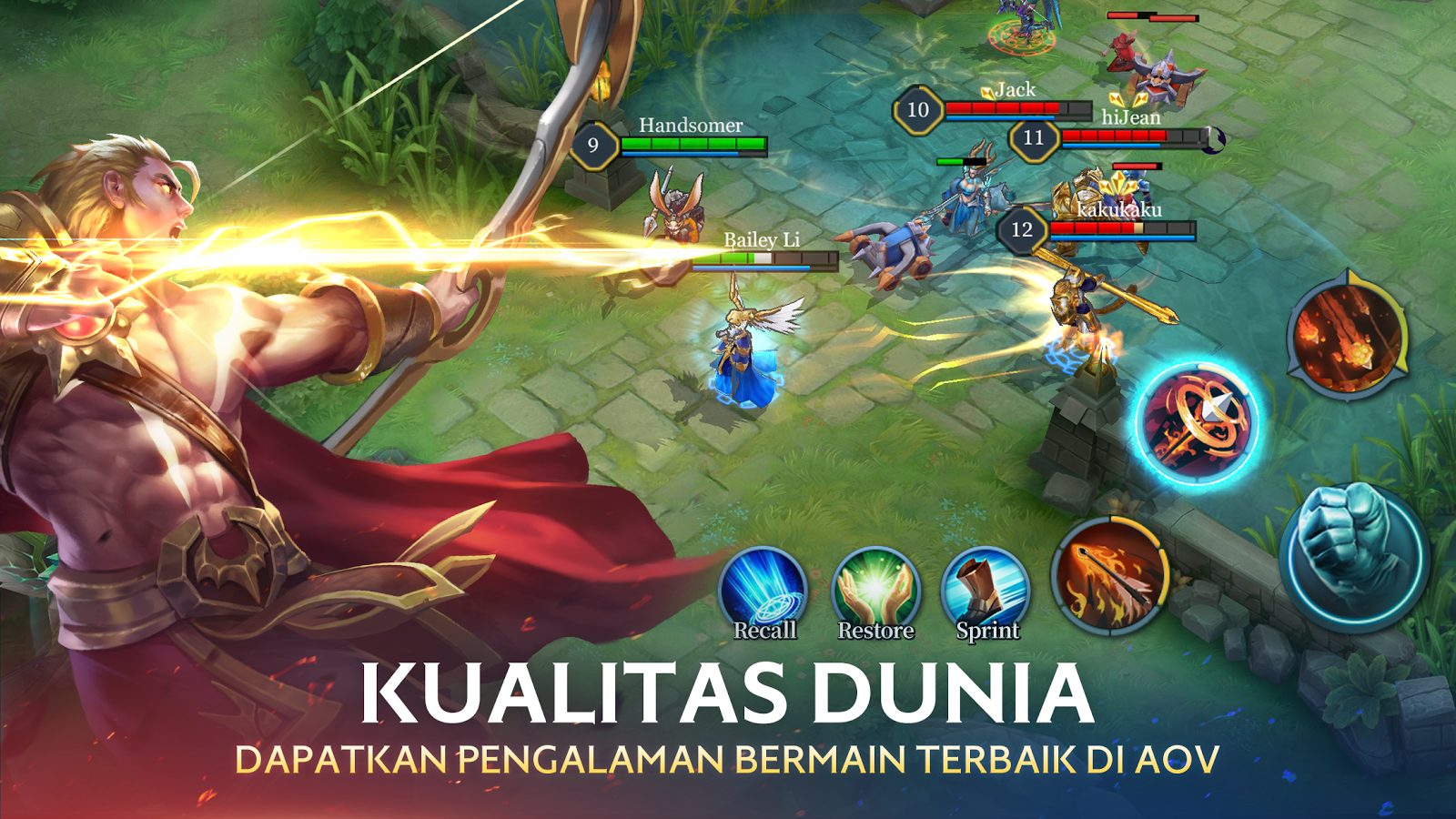 Gambar Meme Lucu Mobile Legend Zip Stok Gambar Lucu