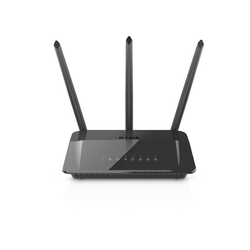 Router Wifi D-Link DIR-859