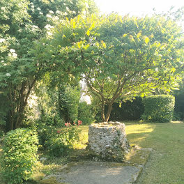 maison à Thorigny-sur-Oreuse (89)