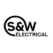 Spence & Warren electrical limited Logo