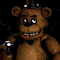 Immagine del logo dell'elemento per Five Nights Online Game