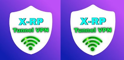 X-rp Tunnel Vpn Screenshot