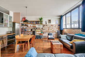 loft à Paris 11ème (75)