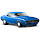 Chevrolet Camaro Wallpapers HD Theme