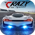 Icon Crazy for Speed