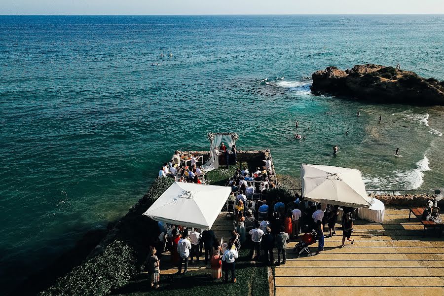 Fotografo di matrimoni Vera Fleisner (soifer). Foto del 17 agosto 2019