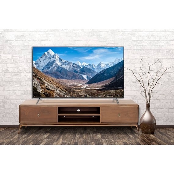 Smart Tivi Sony 4K 43 Inch Kd - 43X86J