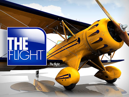 TheFlight Flight Simulator(圖1)-速報App