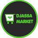 Djassa Market - Vends vite, Achète moins chère Download on Windows