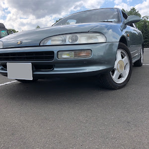 スプリンタートレノ AE101