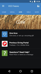 Valley Christian Center(圖3)-速報App