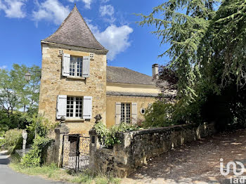 maison à Nabirat (24)