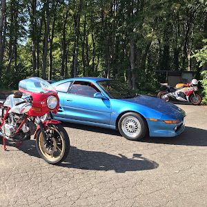 MR2 SW20