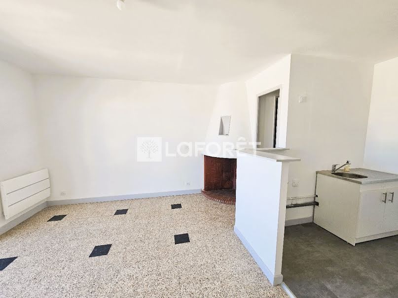 Vente appartement 3 pièces 49.08 m² à Grau d'Agde (34300), 219 000 €