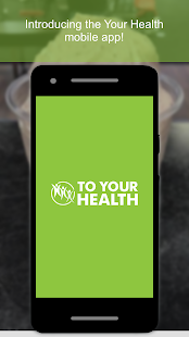 To Your Health(圖1)-速報App